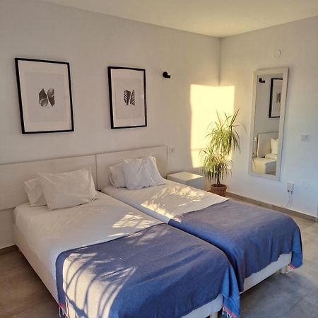 Estudio Minerva 429, Costa Del Sol ベナルマデナ エクステリア 写真
