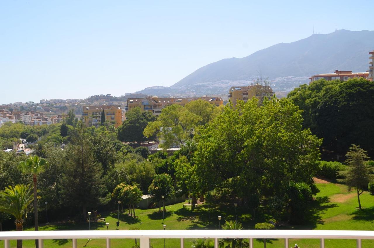 Estudio Minerva 429, Costa Del Sol ベナルマデナ エクステリア 写真