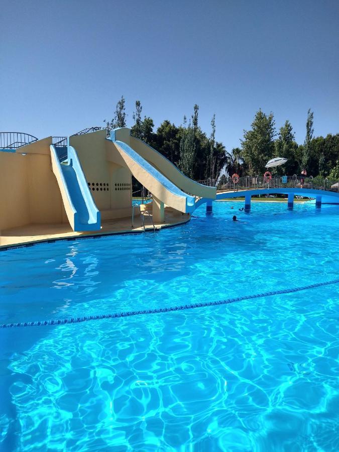 Estudio Minerva 429, Costa Del Sol ベナルマデナ エクステリア 写真
