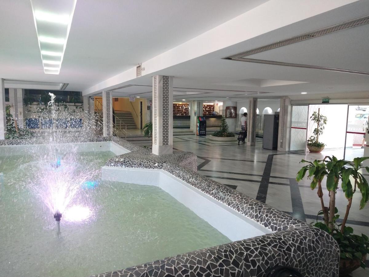 Estudio Minerva 429, Costa Del Sol ベナルマデナ エクステリア 写真