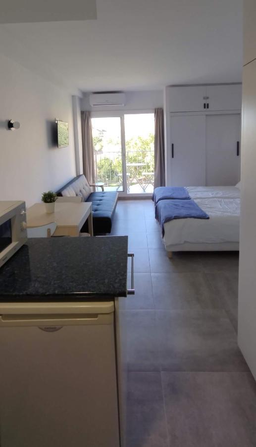 Estudio Minerva 429, Costa Del Sol ベナルマデナ エクステリア 写真