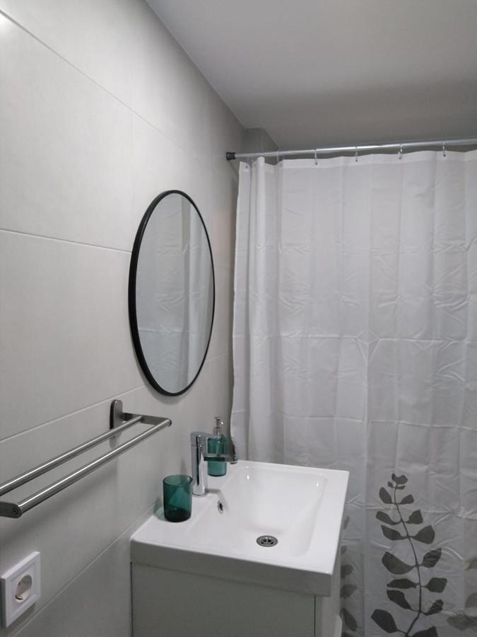 Estudio Minerva 429, Costa Del Sol ベナルマデナ エクステリア 写真
