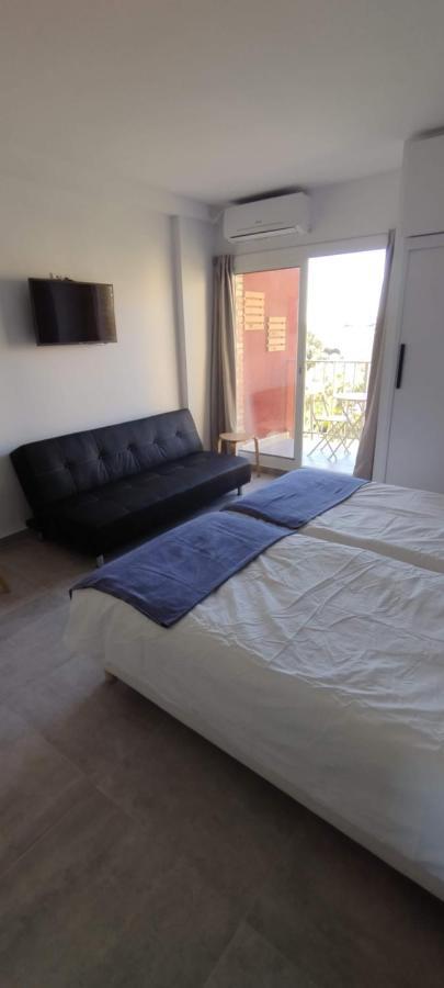 Estudio Minerva 429, Costa Del Sol ベナルマデナ エクステリア 写真