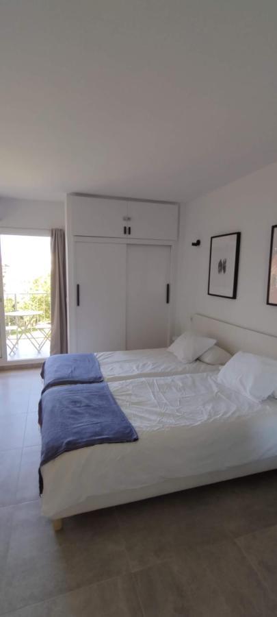 Estudio Minerva 429, Costa Del Sol ベナルマデナ エクステリア 写真