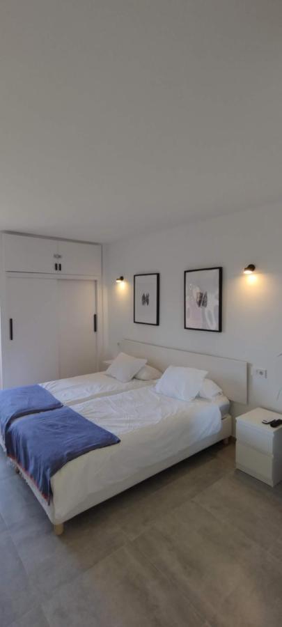 Estudio Minerva 429, Costa Del Sol ベナルマデナ エクステリア 写真