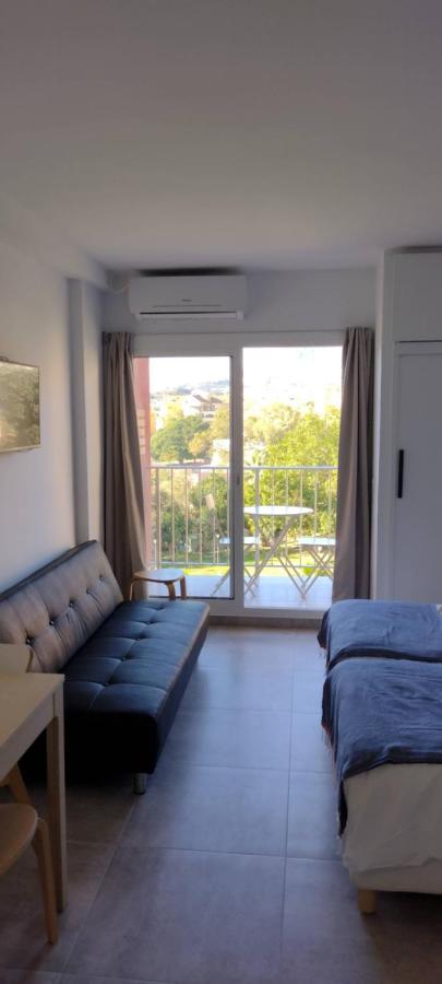 Estudio Minerva 429, Costa Del Sol ベナルマデナ エクステリア 写真