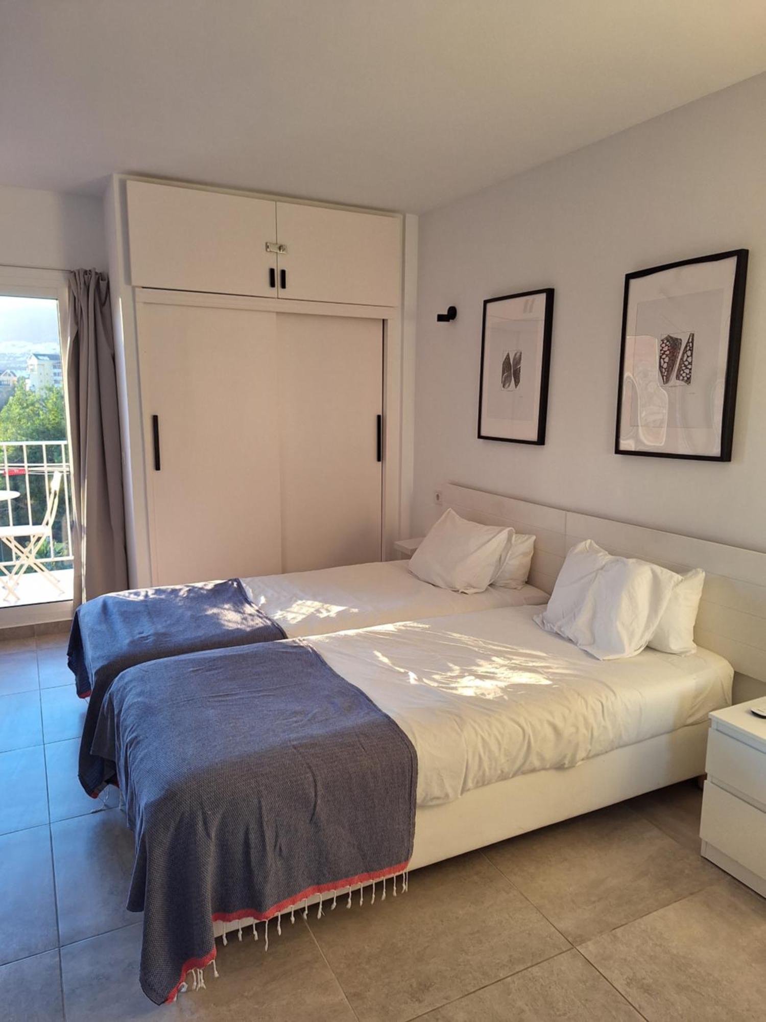 Estudio Minerva 429, Costa Del Sol ベナルマデナ エクステリア 写真