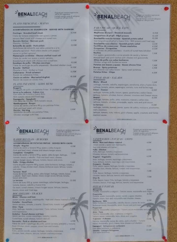 Estudio Minerva 429, Costa Del Sol ベナルマデナ エクステリア 写真