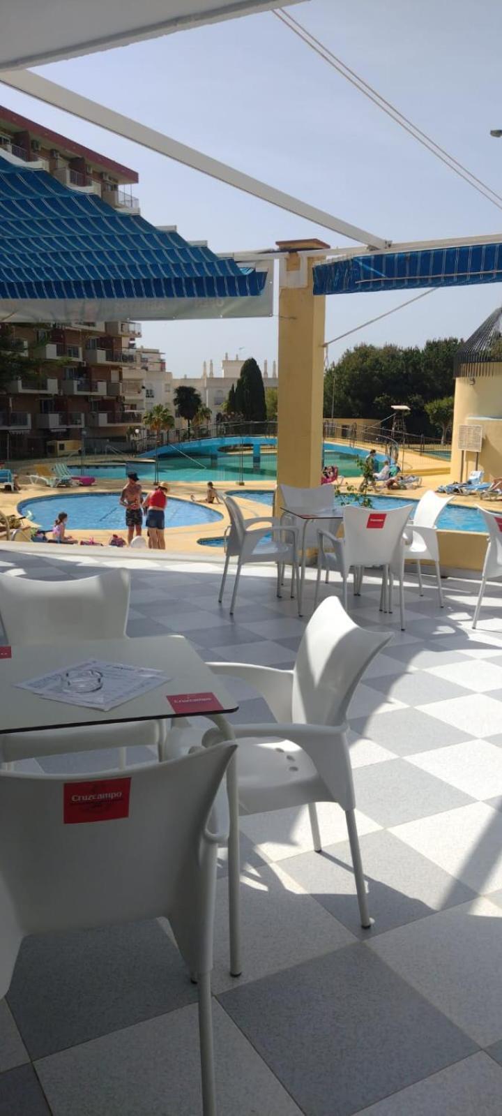 Estudio Minerva 429, Costa Del Sol ベナルマデナ エクステリア 写真